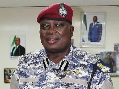 Ambrose Sovula, Police Boss