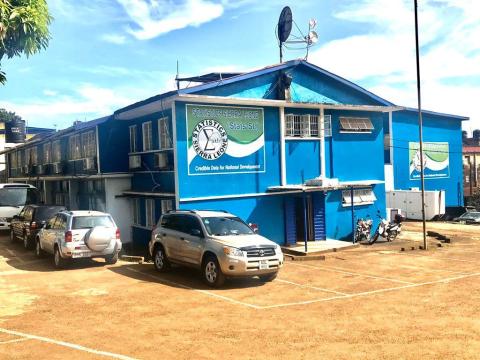 Stats-SL headquarters