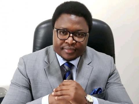 Timothy Kabbah, Mines Minister