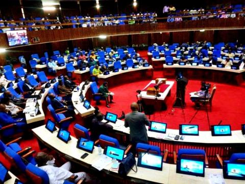 Parliament