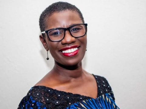 Yvonne Aki-Sawyerr