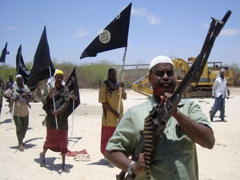 Al-Shabaab